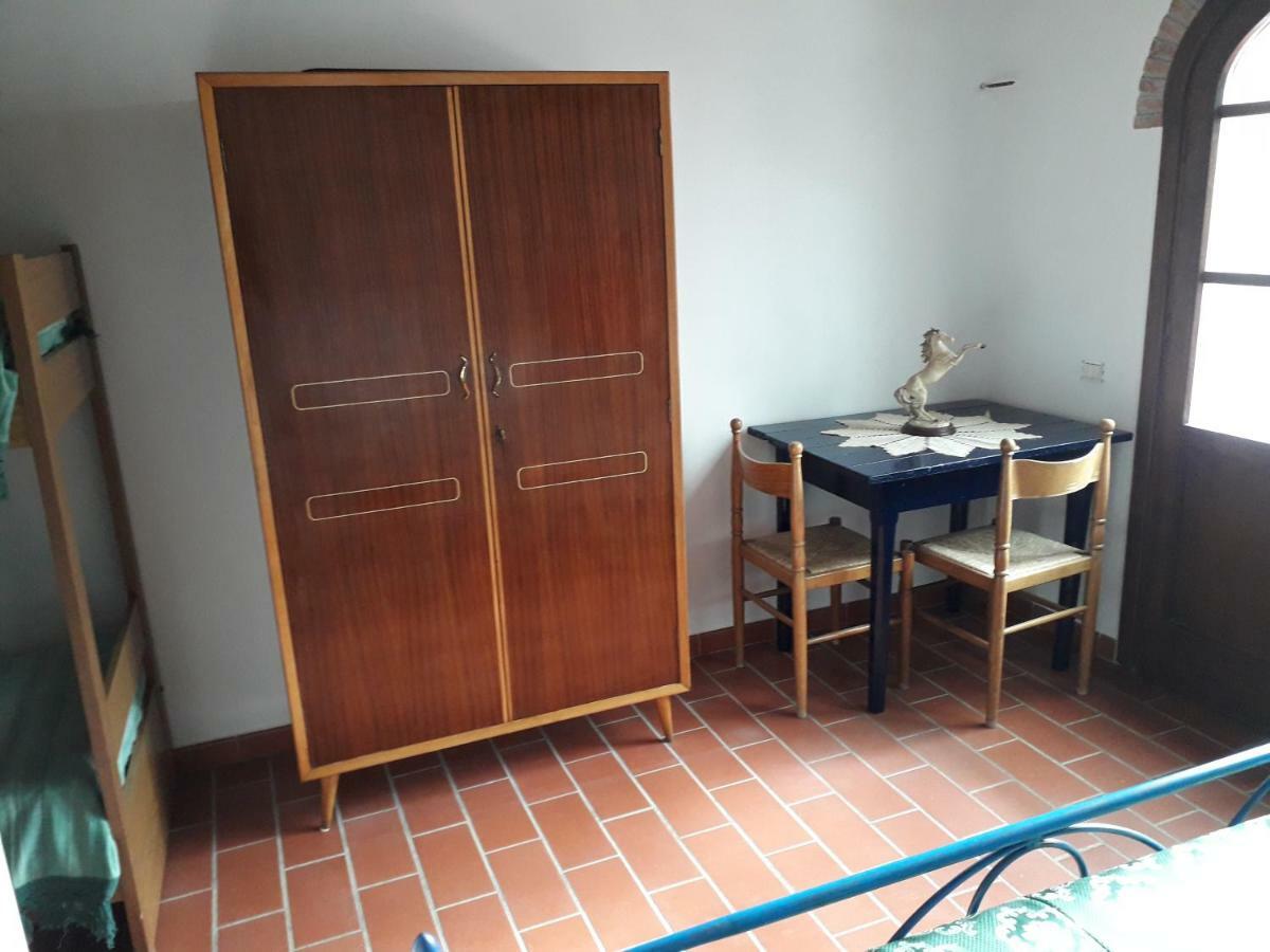 Camere Montalbano San Miniato Zewnętrze zdjęcie